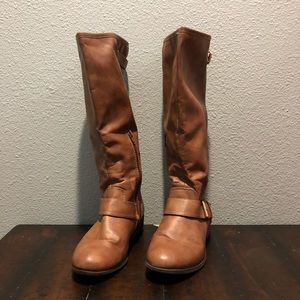Charlotte Russe Boots